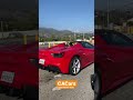 Ferrari 488 spyder!