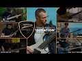 Dingwall Isolation Jam hosted by Jacob Umansky.