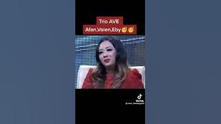 Trio Ave 'Bersamamu Luka'