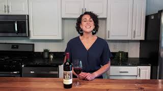 Heitz Cabernet--30secondsomm