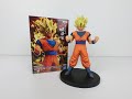 [Unboxing]&[Review] DRAGON BALL Z BURNING FIGHTERS vol.1 Son Goku #686