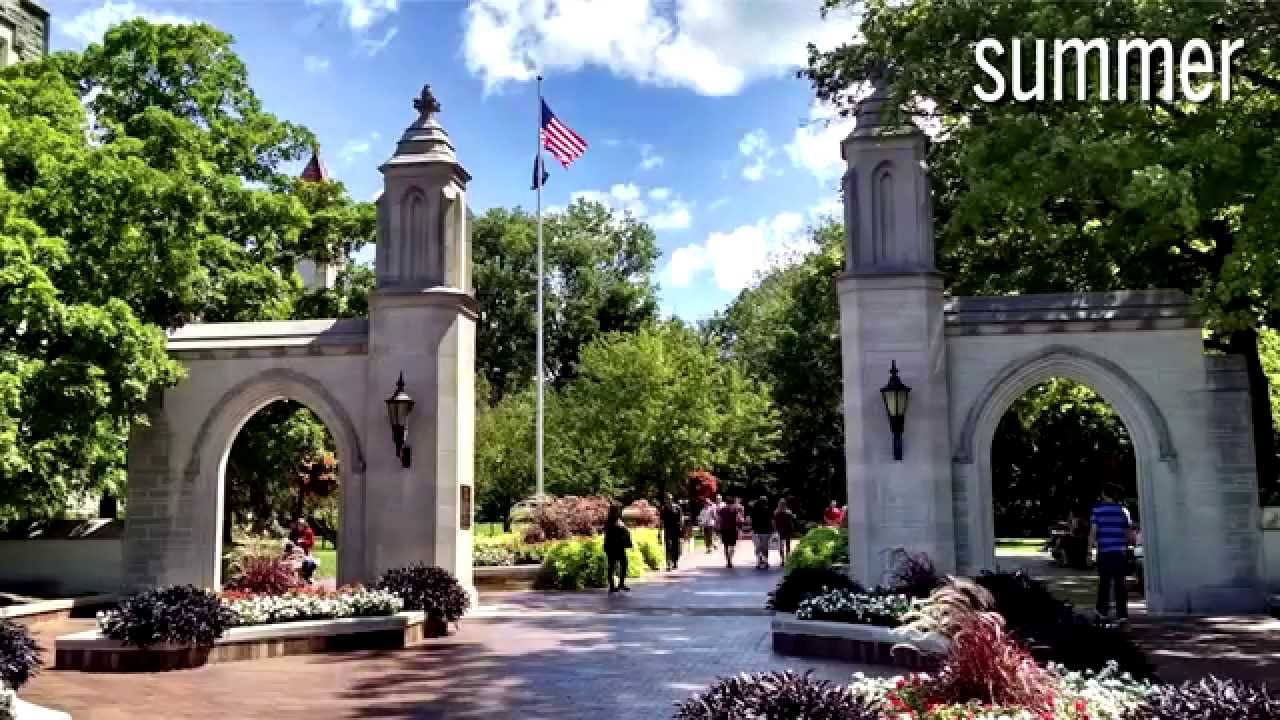 Weather in Bloomington - YouTube bloomington weather il