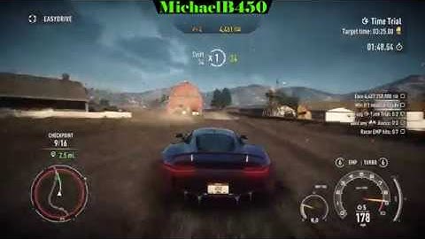 Need For Speed: Rivals - Part 20 - "Chapter 7 - Devils for Devils" in C-X75 - 04-08-2017