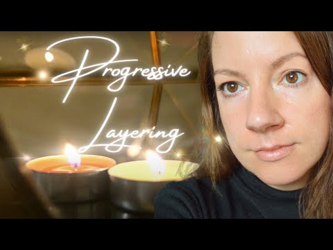 Ear to Ear Rain ⛈️ in Layered ASMR Soundscape