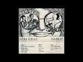 Sabot - Pam Kray (1991) [Full Album]