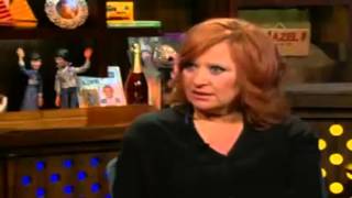 Caroline Manzo- 'Teresa Giudice's Indictment is -A Big Deal (Interview)