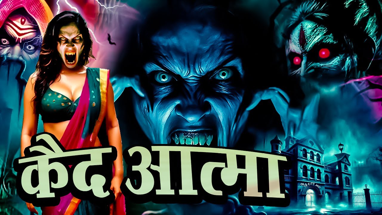 Qaid Aatma -New Episode | Horror Show 2025 | Aahat New Episode 2025 | डर का असली एहसास | Horror Show