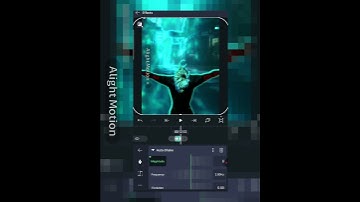 Easy shake tut ( first tut )#animeedit #tutorial