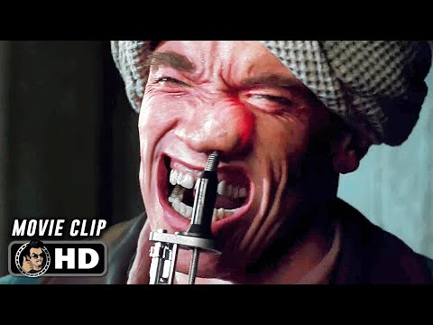 TOTAL RECALL Clip - \