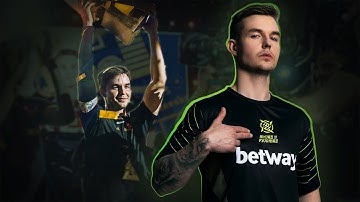 device leaves Astralis