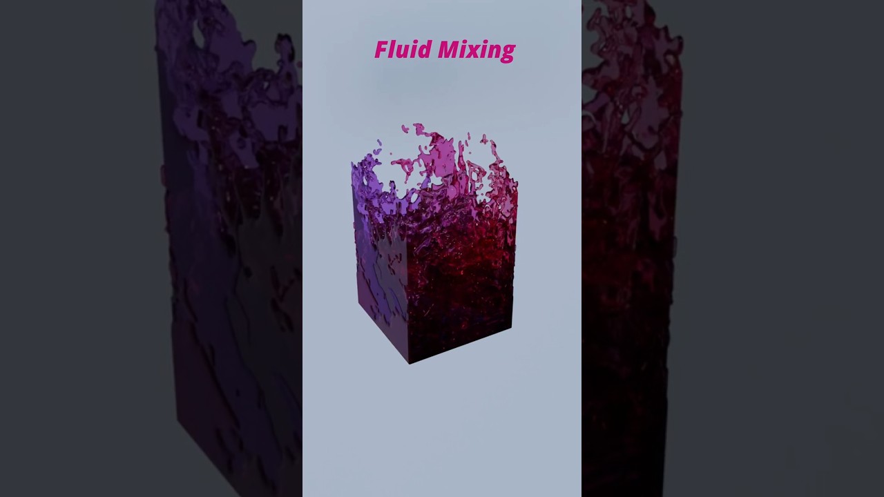 Top Blender Expert Reveals SECRET Colour Mixing Techniques