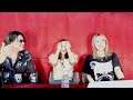 NATCHIN'S MATE#53前半 ゲスト=松田樹利亜、ARISA(DOLL PARTS)