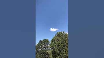 Vortex 285 - Practice Flight (not-FPV)