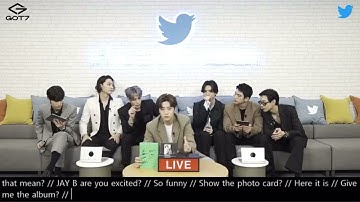 Bambam recreates the ICONIC "HOW DO YOU KNOW I