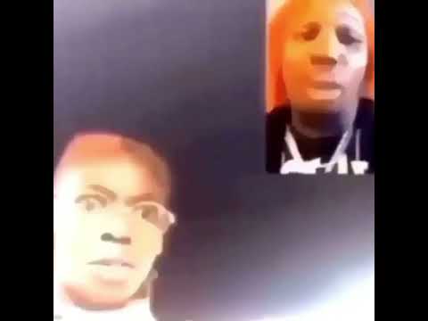 man raps over sponge monger