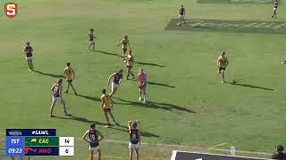 Eagles' Oskar Kilpatrick - Round 10 SANFL U18 Talent Watch