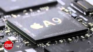 Apple Byte Don't expect a Retina iPad Mini in 2013198