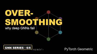Over-smoothing: The Reason GNNs Stay Shallow