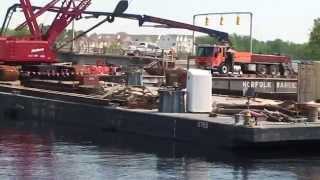 Great Loop Cruise Final Voyage Of The MIschief 24