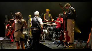 Spinvis in Kursaal, Oostende (8 augustus, 2024 aftermovie)