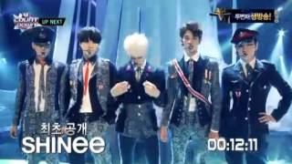 131010 SHINee Up Next -2