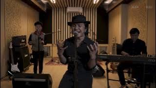 Alex Hutajulu - Siose Padan i /Acoustic