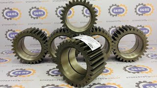 Construction Equipment Volvo 15003253 Planet Gear Under Sors Brand From Stoparts Ltd In Turkiye