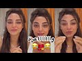 مغنية رقية ماغي المغربية ترد على الجزائريين غييير بالبارد يلاه نوضو على سلامتكم 