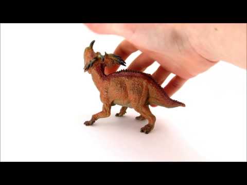 Dino-Reviews: Styracosaurus by