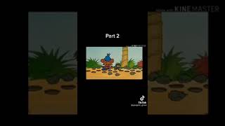 Bamse Den Dumaste Björn Part 2 Hehe