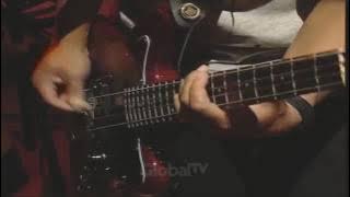 DCDC MUSIKKITA STAND HERE ALONE Move on