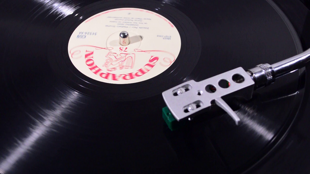 RUDOLF CORTÉS - Dobrou noc