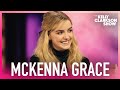 Mckenna grace talks ghostbusters frozen empire  turning 18