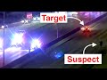 Carjacker gets run over (Minneapolis)