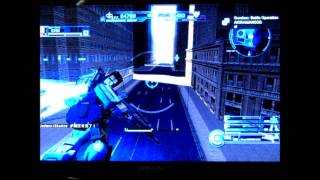 Ps3 game Gundam Battle Operation: day 72 A Pixies worth a 1000 words [HD]