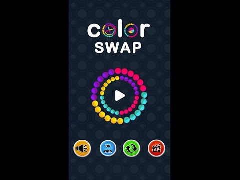 Color Switch Most