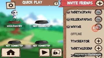 Funrun2 kinda map tutorial😛Sandstorm And Ariel City [#9]