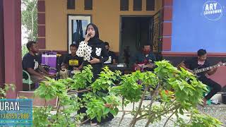 🔴HATI DALAM ASMARA -Voc. Nanik