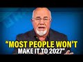 Dave Ramsey: The Collapse That Will Change A Generation