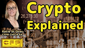 Crypto Explained for Beginners: Bitcoin, NFTs, & More! | The Crypto Deep Dive