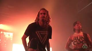 Lamb of God - Live (Bonnaroo 2016 [Full Concert])