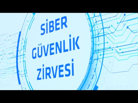 İzmir Siber Güvenlik Zirvesi 2022
