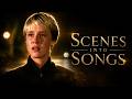 Some Kind of Wonderful (1987) Tribute Song | Synthwave Music Video | Scenes Into Songs | 80s Music