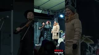 Hrdza - Nikolaj Live in Košice