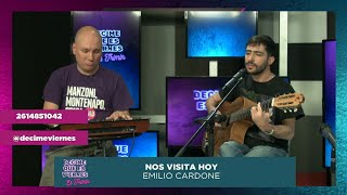 Decime que es viernes - 08