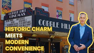 Cobble Hill: Explore This Charming Brooklyn Neighborhood