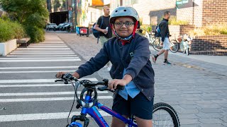 National Ride2School Day 2022 highlights