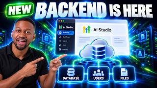 NEW GoHighLevel AI Studio Update Just Changed Building Apps Forever screenshot 2