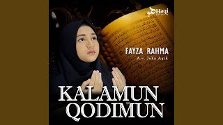 Download Lagu Kalamun Qodimun Download Lagu Kalamun Qodimun