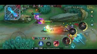 Yin Global 4 Ngegendong Global Zilong 17 Toktoker